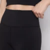 Butterweiche Active-Leggings