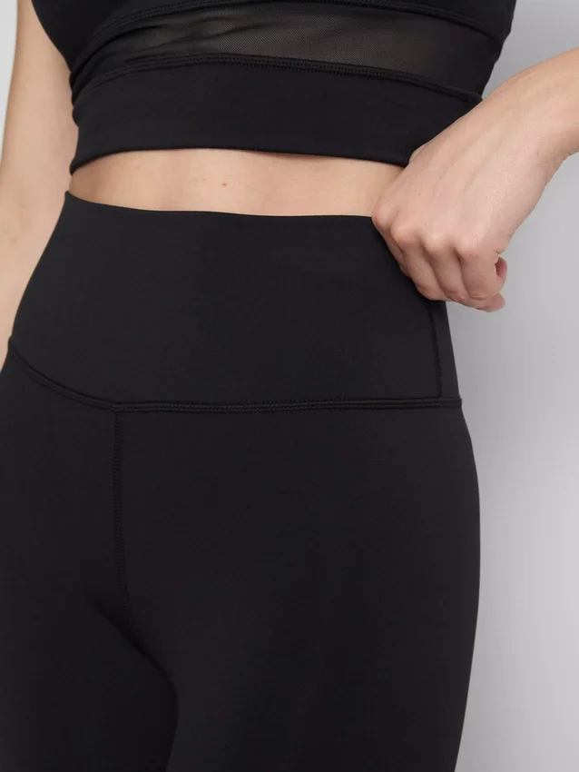 Butterweiche Active-Leggings