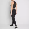Butterweiche Active-Leggings