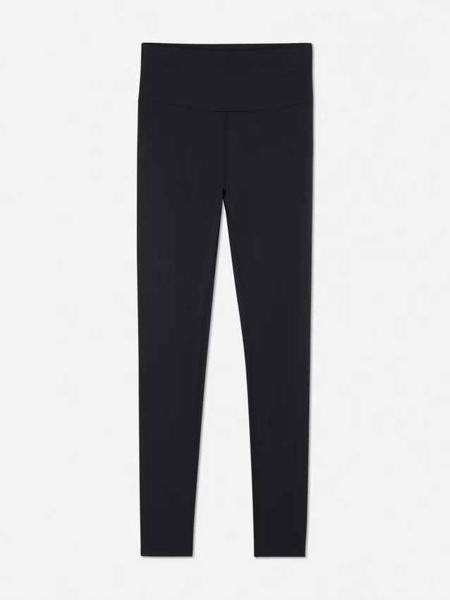 Butterweiche Active-Leggings