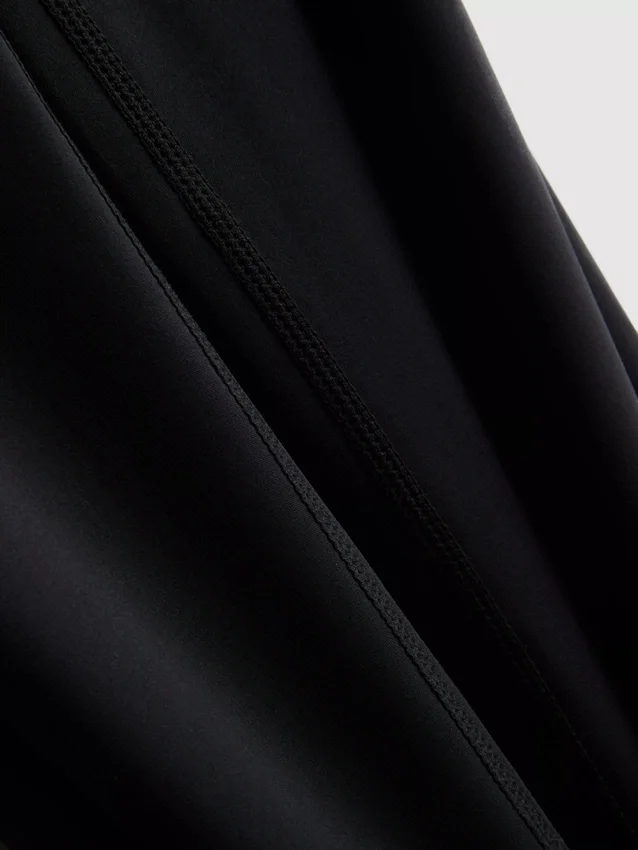 Butterweiche Active-Leggings