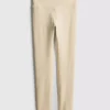 Butterweiche Active-Leggings mit hohem Bund