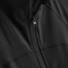 Butterweiche Funktionsjacke mit durchgehendem Reissverschluss