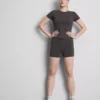 Butterweiche Micro-Active-Shorts