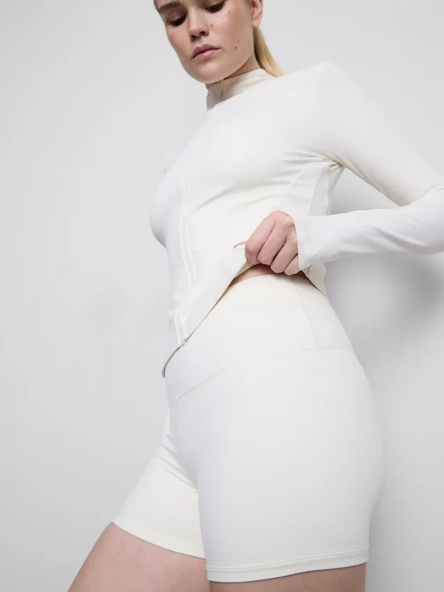 Butterweiche Micro-Active-Shorts