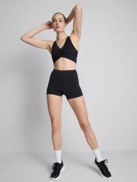 Butterweiche Micro-Shorts