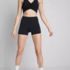 Butterweiche Micro-Shorts