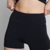 Butterweiche Micro-Shorts