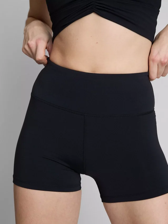 Butterweiche Micro-Shorts