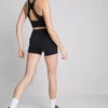 Butterweiche Micro-Shorts