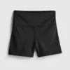 Butterweiche Micro-Shorts