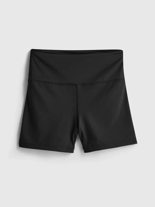 Butterweiche Micro-Shorts