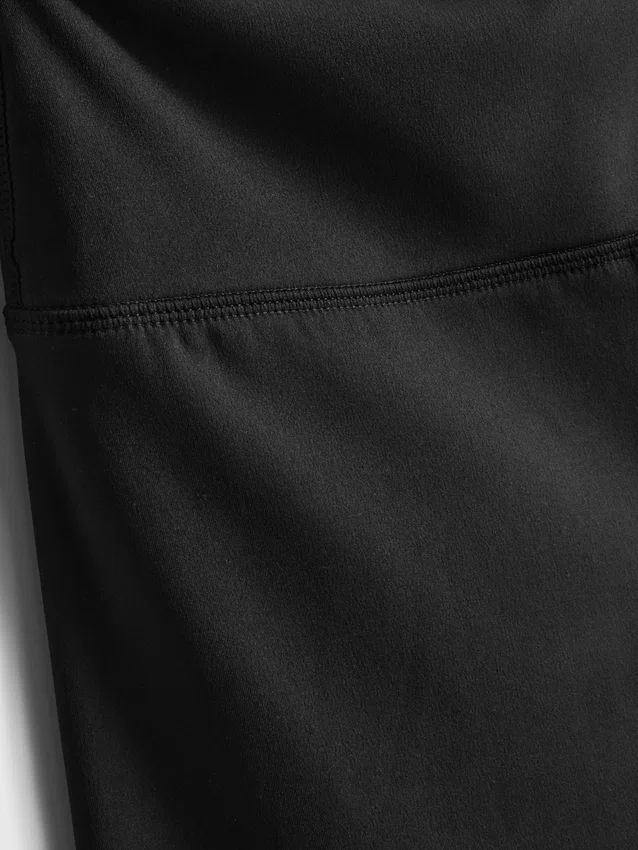 Butterweiche Micro-Shorts