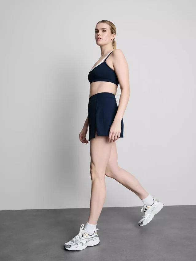 Butterweicher Active-Skort