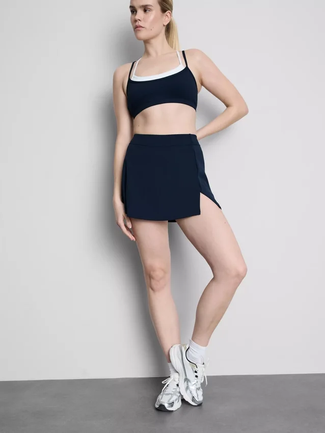 Butterweicher Active-Skort