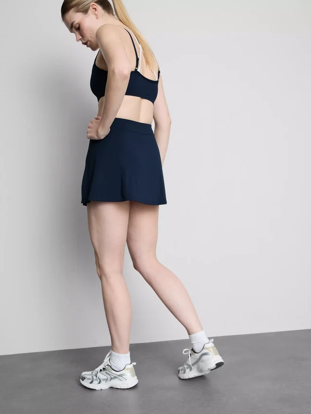 Butterweicher Active-Skort