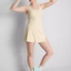 Butterweicher Micro-Active-Skort