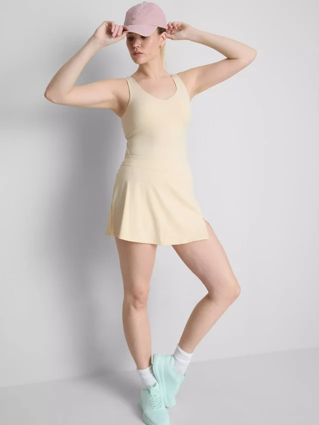 Butterweicher Micro-Active-Skort