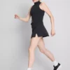 Butterweicher Micro-Active-Skort