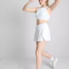 Butterweicher Micro-Active-Skort