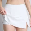 Butterweicher Micro-Active-Skort