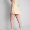 Butterweicher Micro-Active-Skort