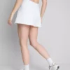 Butterweicher Micro-Active-Skort