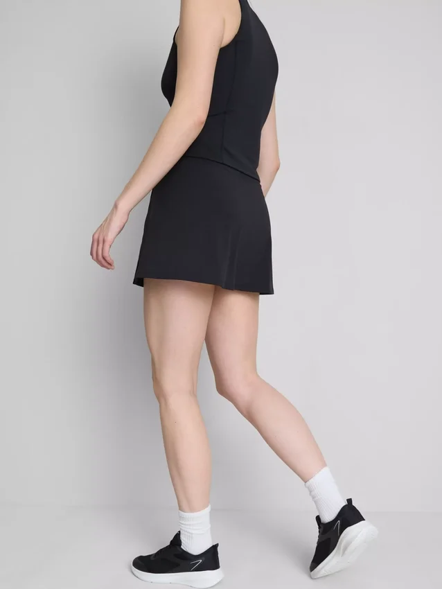 Butterweicher Micro-Active-Skort