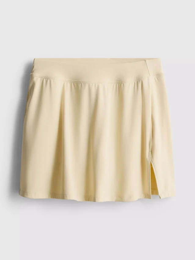 Butterweicher Micro-Active-Skort