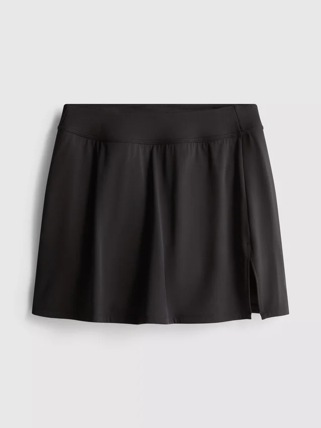 Butterweicher Micro-Active-Skort