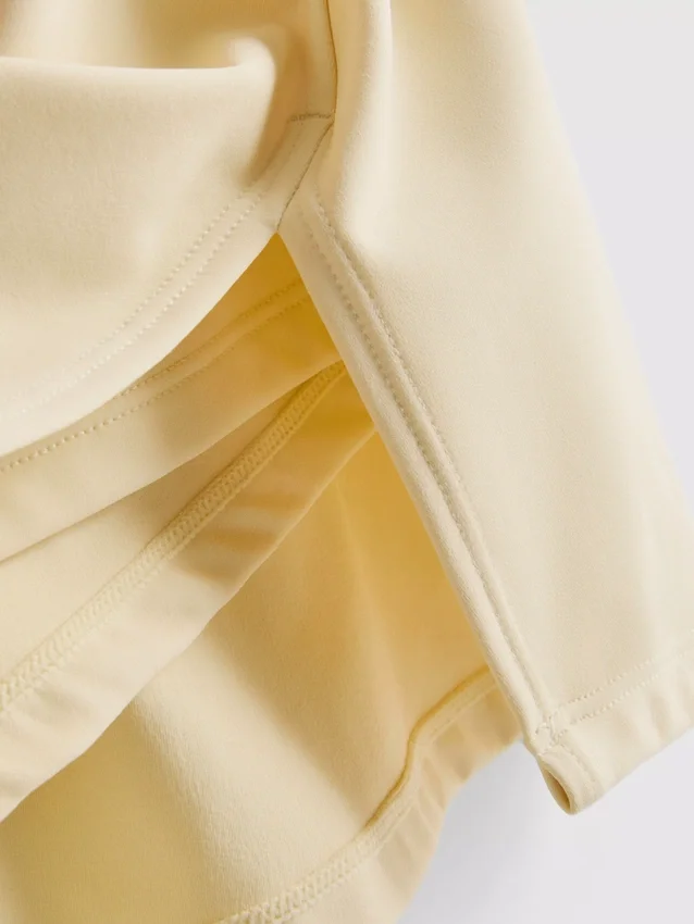 Butterweicher Micro-Active-Skort