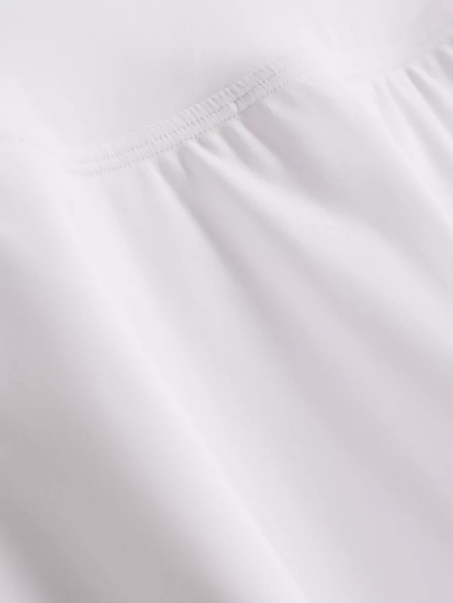 Butterweicher Micro-Active-Skort