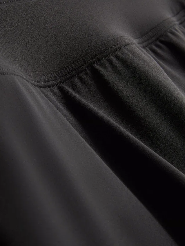 Butterweicher Micro-Active-Skort