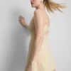 Butterweiches Active-Minikleid