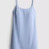 Butterweiches Active-Minikleid