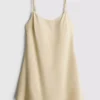 Butterweiches Active-Minikleid