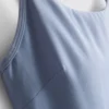 Butterweiches Active-Minikleid