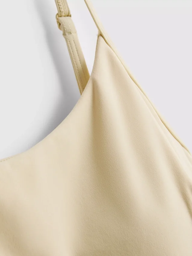 Butterweiches Active-Minikleid