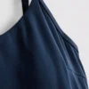 Butterweiches Active-Minikleid