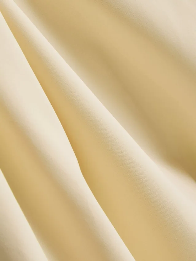 Butterweiches Active-Minikleid
