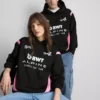 BWT Alpine Formel-1-Team-Hoodie