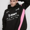 BWT Alpine Formel-1-Team-Hoodie