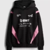 BWT Alpine Formel-1-Team-Hoodie