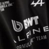 BWT Alpine Formel-1-Team-Hoodie