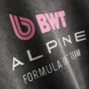 Bwt Alpine Formula One Team Grafik-Sweatshirt