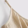 Cami aus reiner Baumwolle