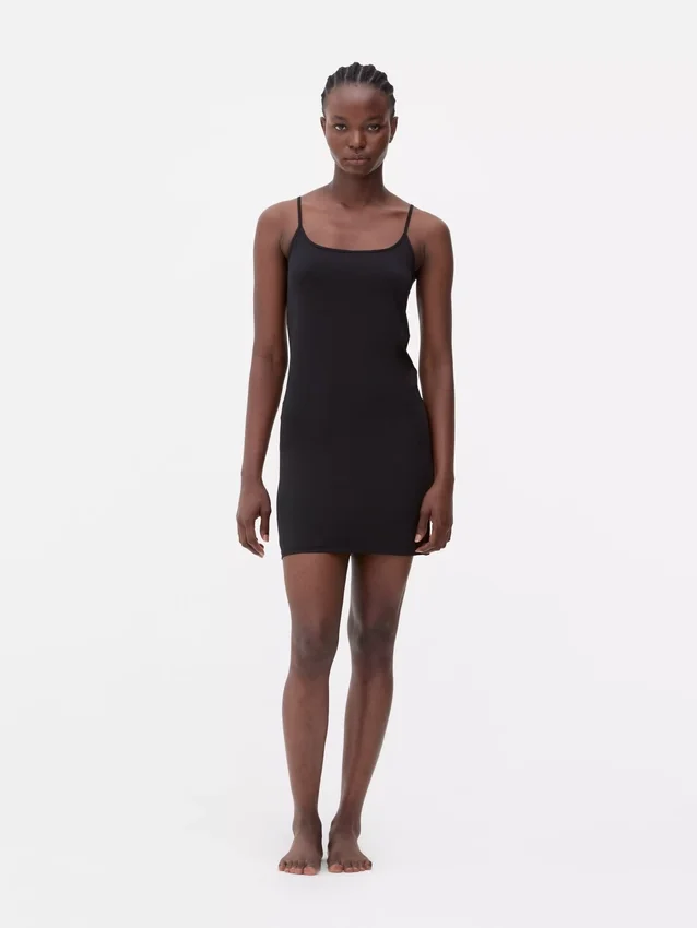 Cami-Shaping-Unterkleid für Kleider