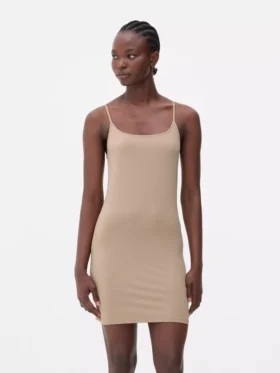 Cami-Shaping-Unterkleid für Kleider