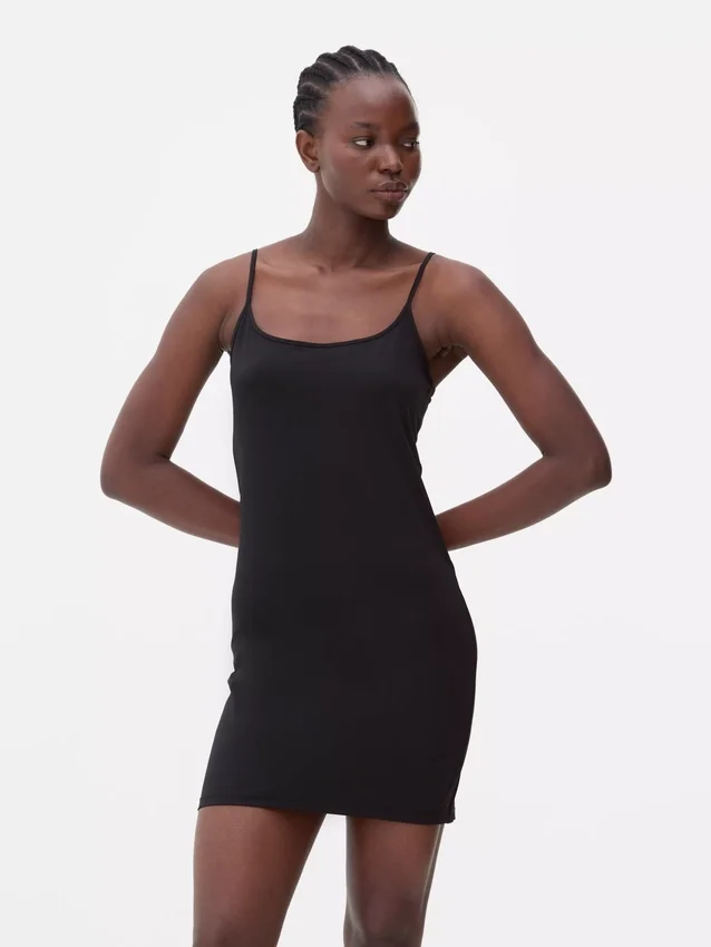 Cami-Shaping-Unterkleid für Kleider