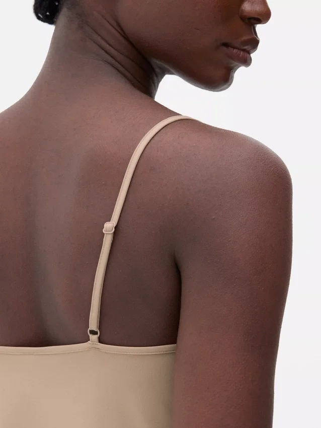 Cami-Shaping-Unterkleid für Kleider